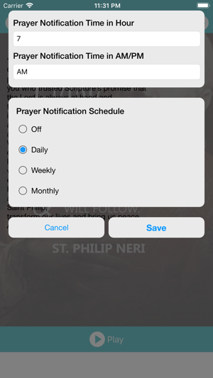 Prayer to Saint Philip Neri(圖3)-速報App