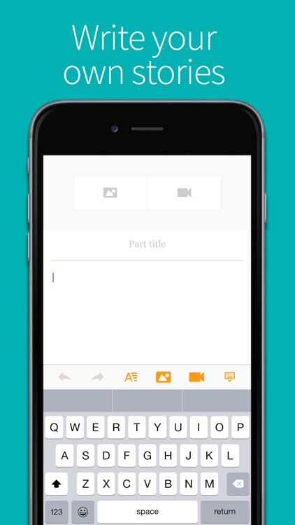 Wattpad - Read unlimited books and eBooks screenshot-4