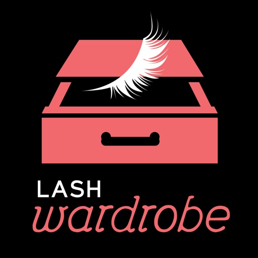 Lash Wardrobe iOS App