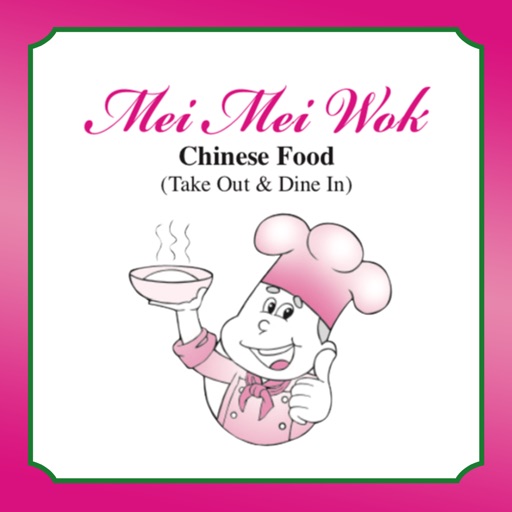 Mei Mei Wok North Plainfield