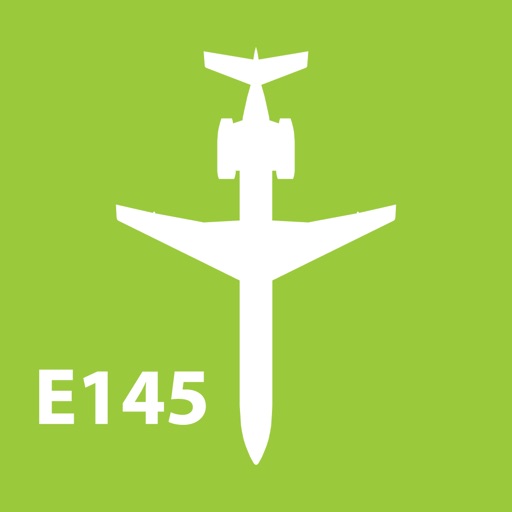ERJ 145 Electrical Diagram icon