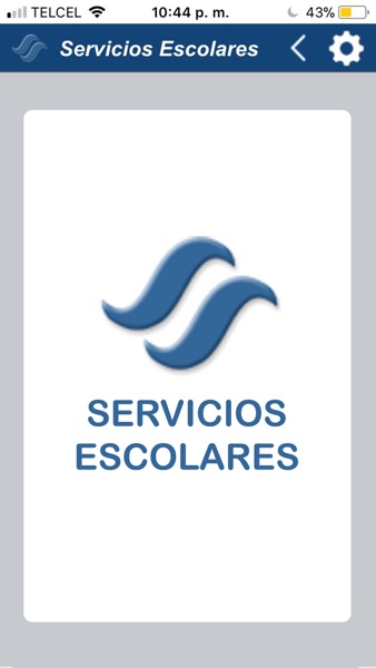 【图】Servicios Escolares(截图1)