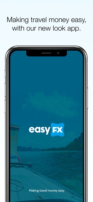 Easy fx