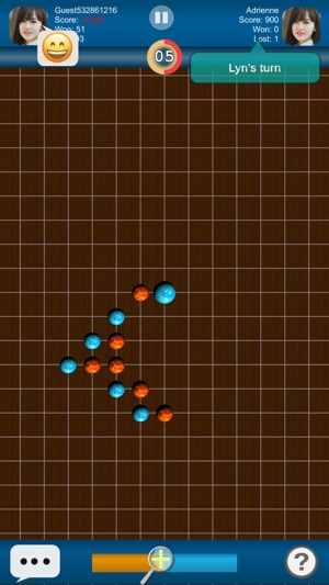 Gomoku -Tictactoe Clash(圖3)-速報App