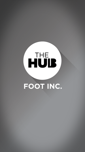 FOOT INC - The Hub