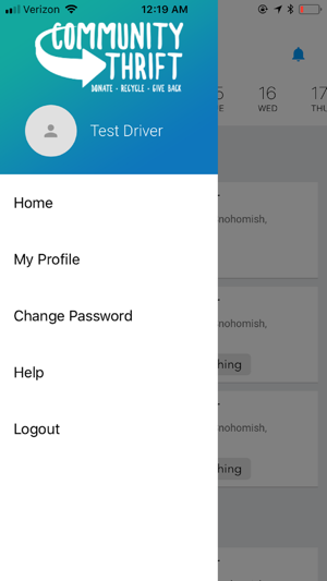 Community Driver(圖3)-速報App