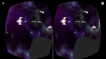 Starship Destroyer VR screenshot 4