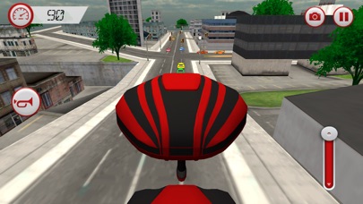 Gyroscopic Train Simulator screenshot 2