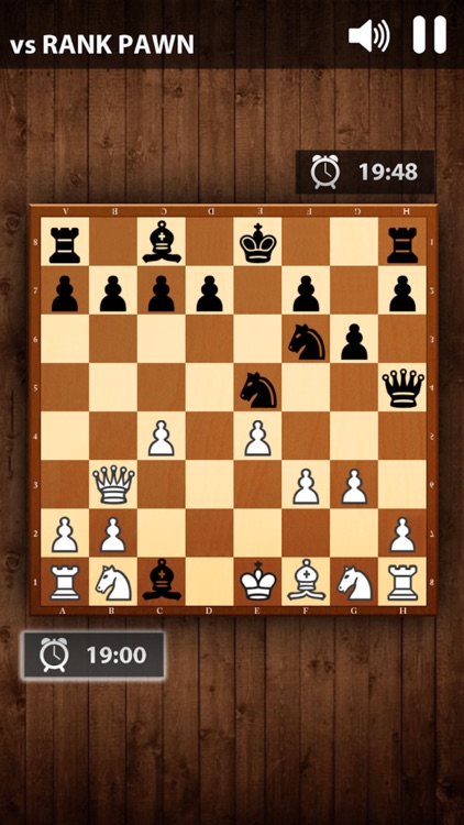 Chess - Offline screenshot-4