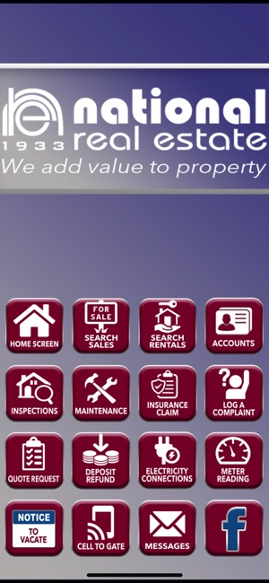 National Real Estate(圖2)-速報App