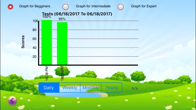 MathMate Additions Subtractions screenshot-4