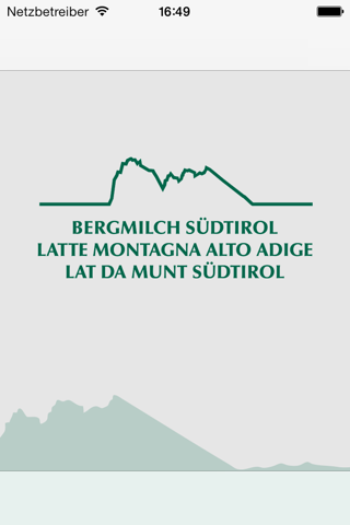 Bergmilch Südtirol Mitglieder - náhled