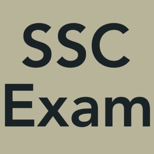 SSC Exam icon