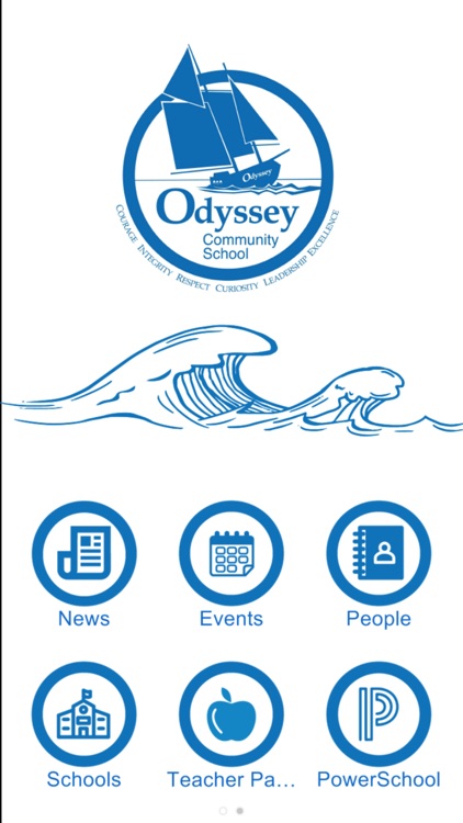 Odyssey Community School