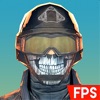 Icon Modern Ops Warfare - War games