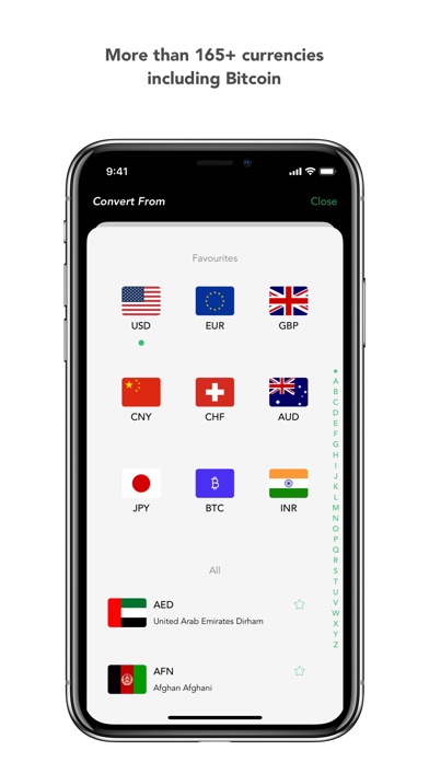 Koins - Currency Converter screenshot 2