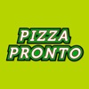 Pizza Pronto YO7