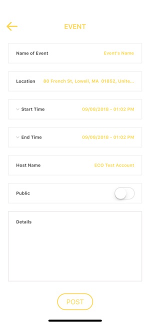 ECOMapApp(圖3)-速報App