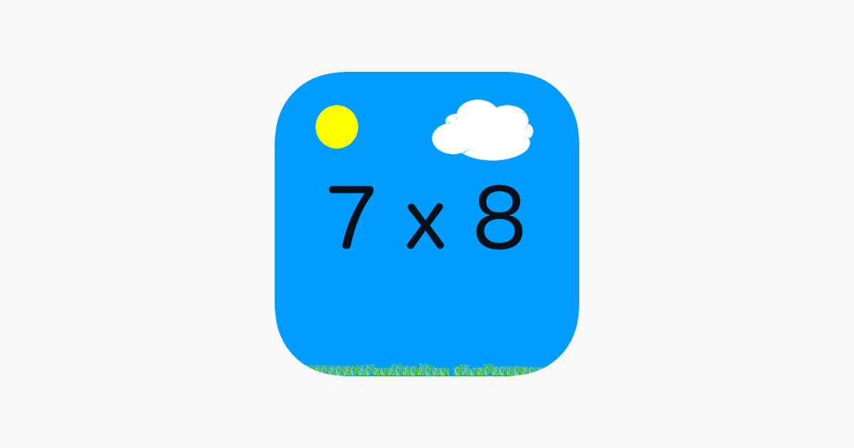 simple-times-table-game-on-the-app-store