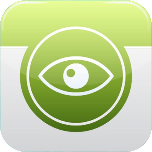 Visual Exercises - LazyEye I icon