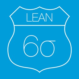 Lean Six Sigma Coach