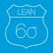 The Lean Six Sigma Coach for the iPad provides Lean Six Sigma knowledge, the methodology as well as selected tools in English and German