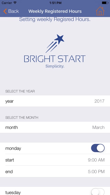 Bright Start screenshot-3