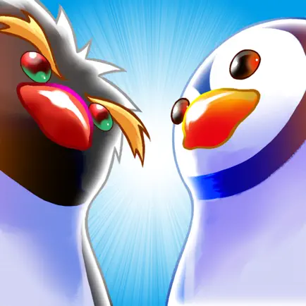 Penguin Wars  -Online Battle- Читы