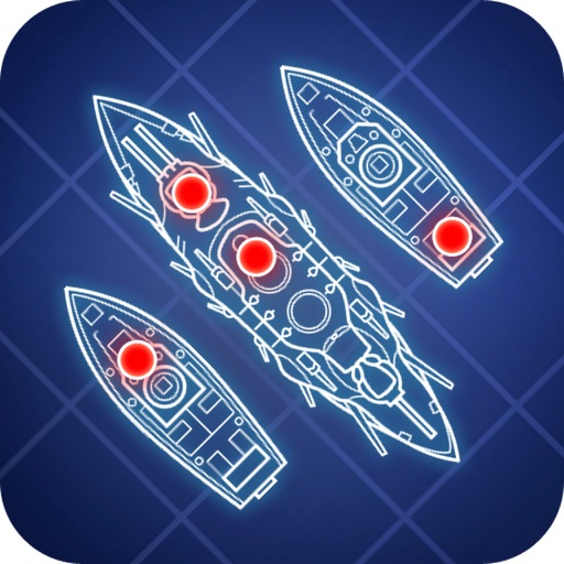 Fleet Battle: a Sea Battle game