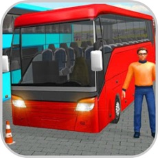 Activities of Practice Driving Bus: Future C
