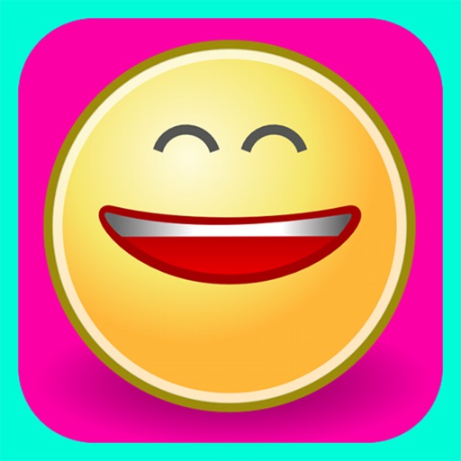 Jokes! LOL Best Funny Jokes! iOS App