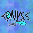 Tonys Fish & Chips Bar