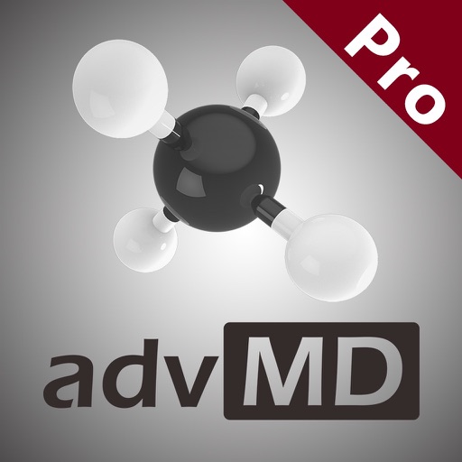 advMD Pro icon