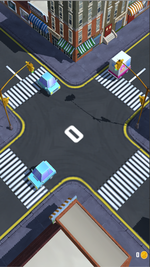 Traffic Rush Escape 3D(圖3)-速報App