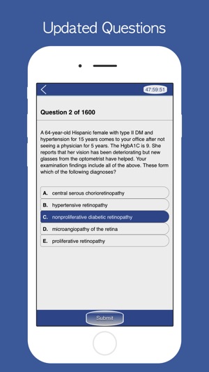 USMLE STEP-3 - Exam Prep 2018(圖2)-速報App