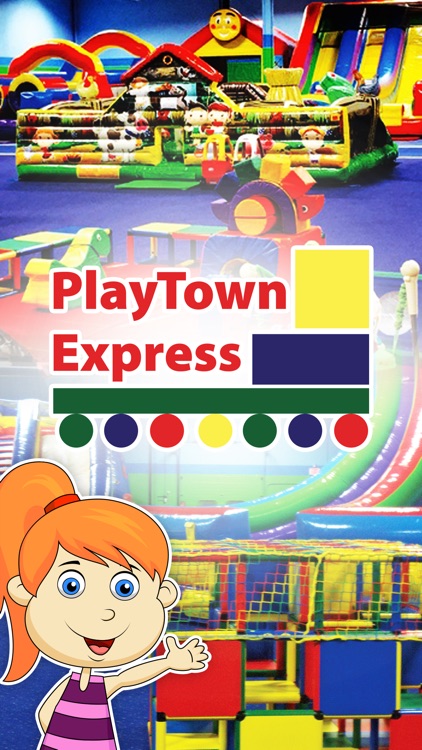 Playtown Express