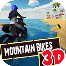 Activities of Mountain Bikes - 3D Stunt Rider