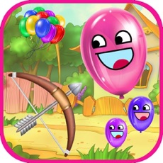 Activities of Archery Bow & Arrow Master