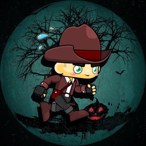 Five Nights at Ghost Island