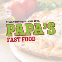 Papas Fast Food apk