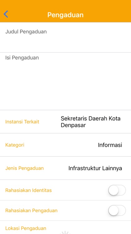 Pro Denpasar+ screenshot-4