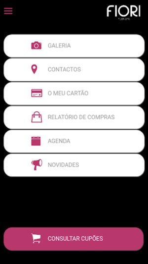 Cartão Cliente Fiori Florista(圖4)-速報App