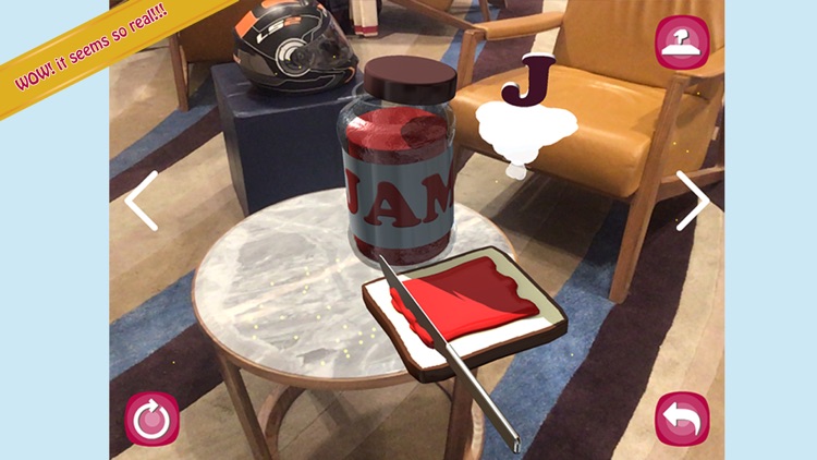 Learn ABC AR screenshot-3