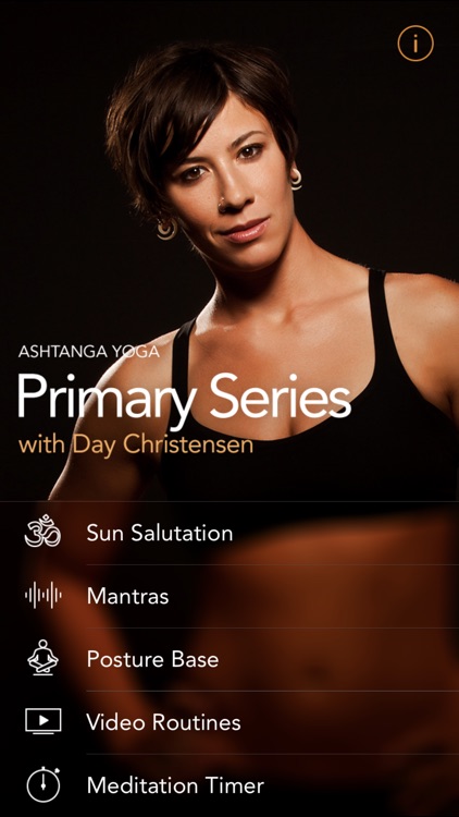 Ashtanga Series