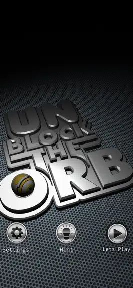 Game screenshot Unblock the Orb apk