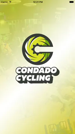 Game screenshot Condado Cycling mod apk