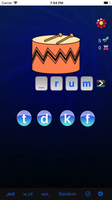 Word Magic Screenshot 4