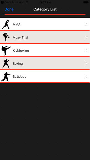 Combat Coach Lite(圖3)-速報App