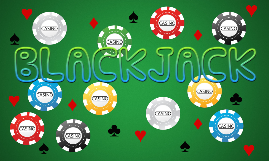 Blackjack Card Game HD Mod apk 2022 image