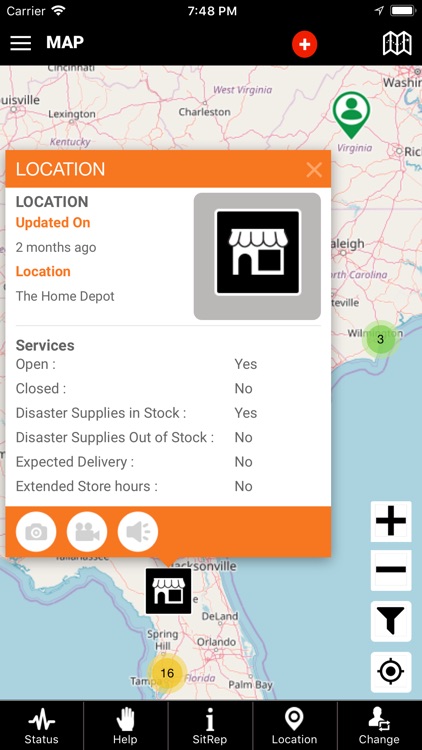 Aftermath Data screenshot-8